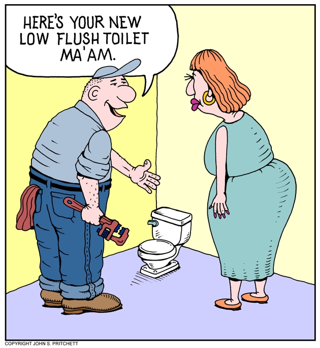 Funny Toilet Pictures Cartoons Toilet Fingern Karikaturart Boddeswasusi