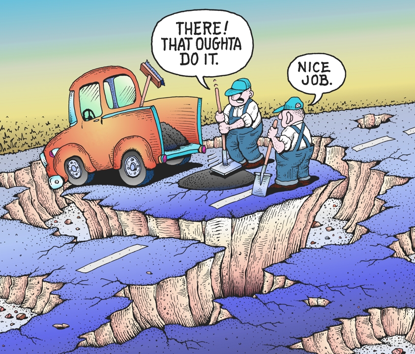 potholes-illustration-road-patches-color-cartoon-illustration-workers