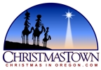 Christmas Town