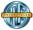 Logo design for TLC Motorcycles, Kaneohe, Hawaii